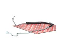 Servolenkungsschlauch für Linkslenker 26724 FEBI BILSTEIN für VW GOLF III VENTO