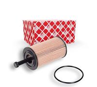 Ölfilter FEBI BILSTEIN 26853