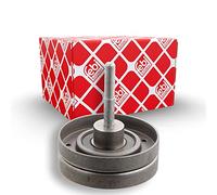 Keilriemenscheibe Metall 26871 FEBI BILSTEIN für VOLVO 850 850 Kombi S70 V70 I