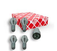 febi bilstein | Radschraube | 27047