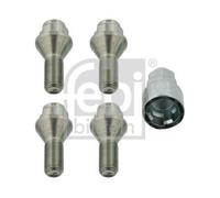 febi bilstein 27051 Radschraubensatz abschließbar, 1 Stück