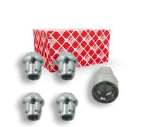 Radmutter FEBI BILSTEIN 27057