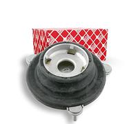 febi bilstein 27115 Federbeinstützlager ohne Wälzlager, 1 Stück