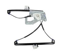 febi bilstein Fensterheber 27345 vorne links elektrisch ohne Motor für BMW 5 Touring