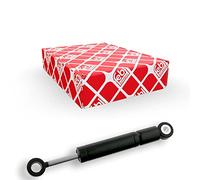 febi bilstein 27454 Schwingungsdämpfer für Keilrippenriementrieb, 1 Stück