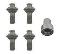 FEBI BILSTEIN Radschraube 27497