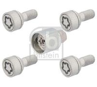 FEBI BILSTEIN Radschraube 27497