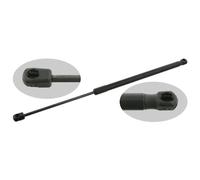 febi bilstein | Gasfeder, Motorhaube | 27663