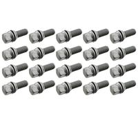 1x FEBI Radschraube Kegelbund M14x1,5 27793