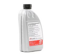 febi bilstein 27975 Automatikgetriebeöl (ATF) für CVT Getriebe, 1 Liter