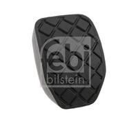 febi bilstein | Pedalbelag, Bremspedal | 28636