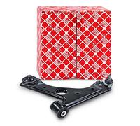 Querlenker, Radaufhängung FEBI BILSTEIN 28648 Vorderachse, links, vorne