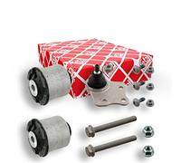 febi bilstein | Lagerung, Lenker | 29195