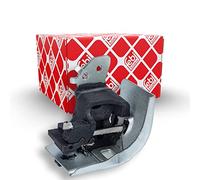 febi bilstein 29585 Auspuffgummilager, 1 Stück