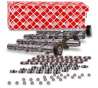 FEBI BILSTEIN Nockenwellensatz 29928 für AUDI SKODA VW, Auslassseite