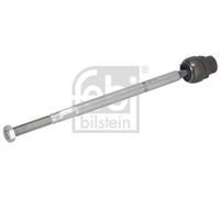 FEBI BILSTEIN 2x Axialgelenk Spurstange 02042/2x für OPEL CORSA S93 COMBO TIGRA