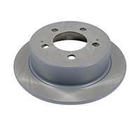 Bremsscheibe FEBI BILSTEIN 170608 für SSANGYONG, Hinterachse
