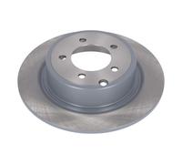 Bremsscheibe FEBI BILSTEIN 108491 für CHRYSLER DODGE MITSUBISHI JEEP