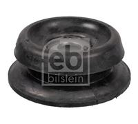 FEBI BILSTEIN 2x Domlager Federbeinstützlager 10874/2x für VW Gummi/Metall LT 28