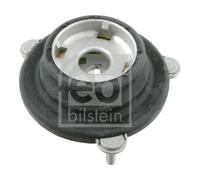 FEBI BILSTEIN 2x Domlager Federbeinstützlager 27115/2x Gummi/Metall für PEUGEOT