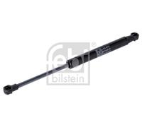 FEBI BILSTEIN 2x Gasfeder Koffer-/Laderaum 33343/2x für FIAT LINEA Multijet Jet