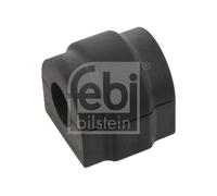 FEBI BILSTEIN 2x Stabilisatorlager Stabilager Buchse Stabilisator 34259/2x