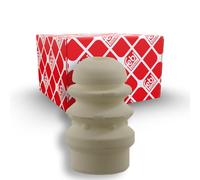 Rückstoßgummi Feder Vorderachse PU (Polyurethan) 30420 FEBI BILSTEIN für AUDI VW