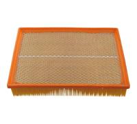 febi bilstein 32137 Luftfilter für OPEL SIGNUM VECTRA C Z02 Z03 Partikelfilter