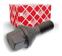 1x FEBI BILSTEIN Radschraube M14 x 1,5 Kegelbund 32441 für Citroen Fiat Peugeot