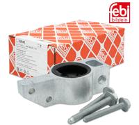 Lagerung, Querlenker FEBI BILSTEIN 32542 Links