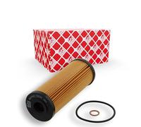 febi bilstein 32549 Ölfilter mit Dichtringen, 1 Stück