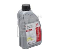 febi bilstein 32945 Motoröl SAE 5W-30 Longlife Plus, 1 Liter