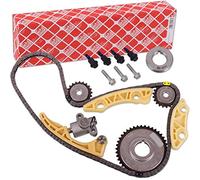 febi bilstein | Steuerkettensatz | 33046