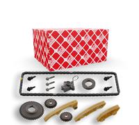 febi bilstein | Steuerkettensatz | 33046