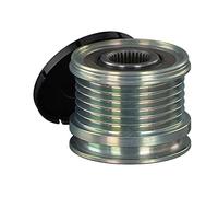 febi bilstein 33473 Generatorfreilauf mit Deckel, 1 Stück