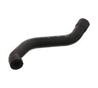 febi bilstein | Schlauch, Kurbelgehäuseentlüftung | 33851