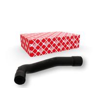 Emphysem - Rohrleitung 33864 FEBI BILSTEIN für MERCEDES-BENZ E-KLASSE SL