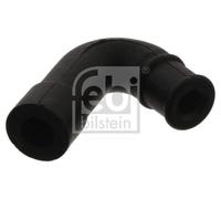 febi bilstein | Schlauch, Kurbelgehäuseentlüftung | 33868