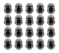 febi bilstein 33927 Radmutter für Leichtmetallfelge