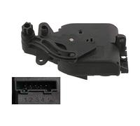Febi Bilstein (34151) Umschaltventil Lüftungsklappen für Seat VW Audi