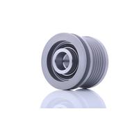 FEBI BILSTEIN Generatorfreilauf (XY244648)