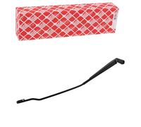 febi bilstein | Wischarm, Scheibenreinigung | 34734