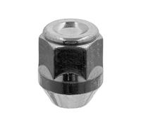 20x Febi Radmutter Kegelbund Alufelgen Hyundai Tucson Kia Ceed + Rio 2 + 3 Radmutter: Mazda: b00237160 Mazda: b00237160a Mazda: b00237160b Mazda: