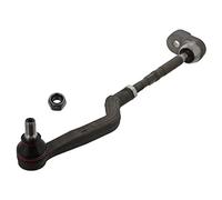 Spurstange Vorderachse links Febi Bilstein 34845