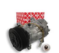 febi bilstein 35392 Klimakompressor, 1 Stück