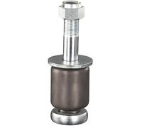 FEBI BILSTEIN Buchse Federauge 35583 – für BPW, beidseitig
