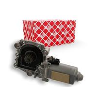 febi bilstein | Elektromotor, Fensterheber | 35605