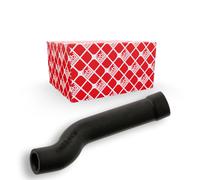 Schlauch, Kurbelgehäuseentlüftung FEBI BILSTEIN 36010