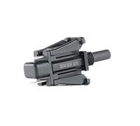 febi bilstein 36744 Türkontaktschalter , 1 Stück, Black