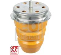 FEBI BILSTEIN Anschlagpuffer, Federung (XY358914)